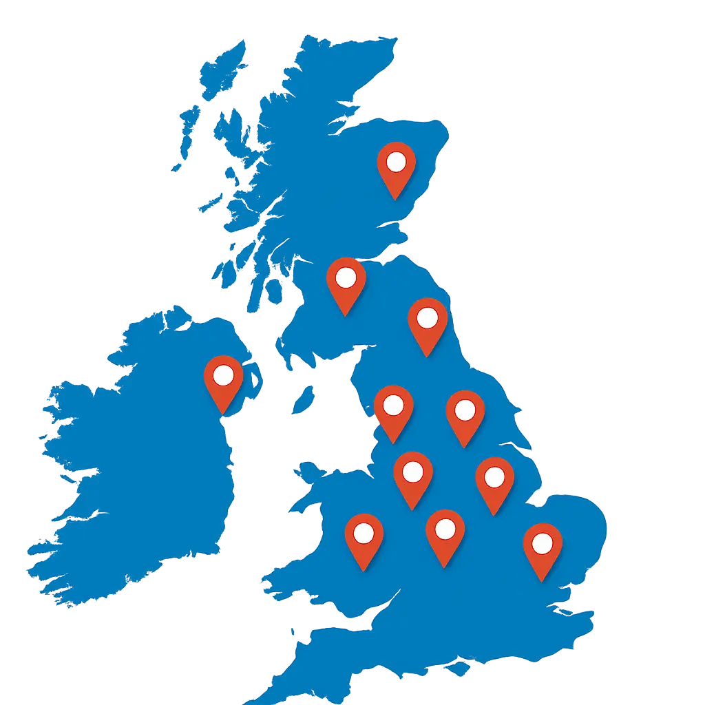 Bringing the BAR-X Experience to More Locations