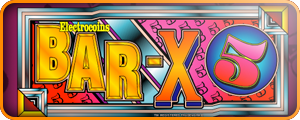 Play Bar-X Online Slots